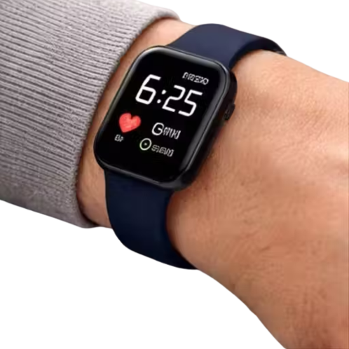 Stylish Lightweight Digital Watches for Modern Women